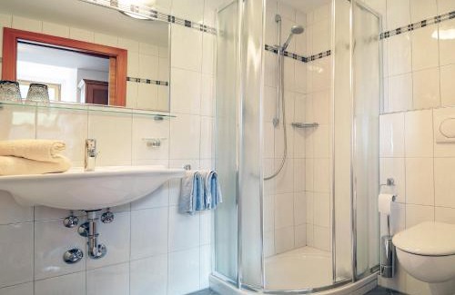 Resia Bed & Breakfast | Pension Apartment Erna