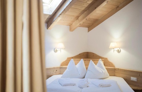 Schenna House | Pension-Appartement Mitterhofer