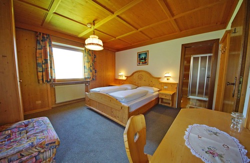 Mareo House | Pension Arnica