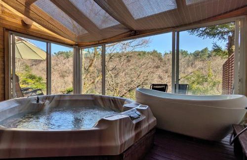 Hoki House | Pension Asuka inn Daisen