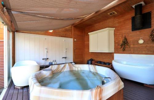 Hoki House | Pension Asuka inn Daisen