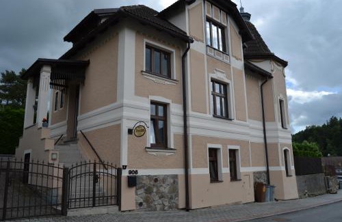Tabor Apartment | Pension Betty