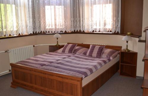 Tabor Apartment | Pension Betty