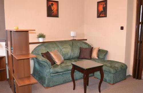 Tabor Apartment | Pension Betty