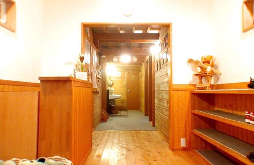 Kitashiobara House | Pension Buddy