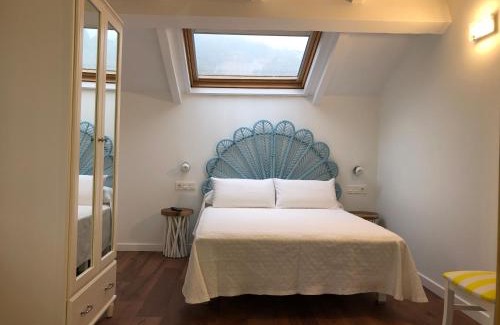 Muros House | Pension Casa da Nena