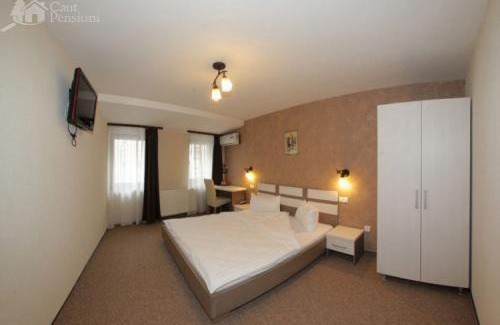 Tirgu Mures House | Pension Cleopatra