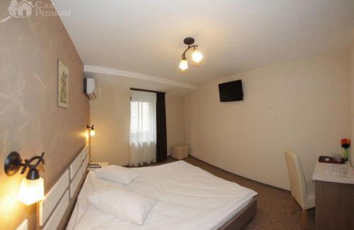 Tirgu Mures House | Pension Cleopatra