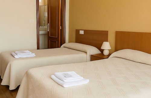 Carrizo De La Ribera House | Pension Gelin