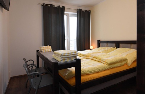 Selfkant House | Pension Grenzenlos