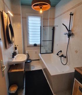 Wolfen House | Pension Harmonie UG