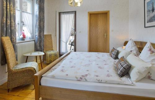 Brodenbach House | Pension "Haus am Walde" Brodenbach, Mosel