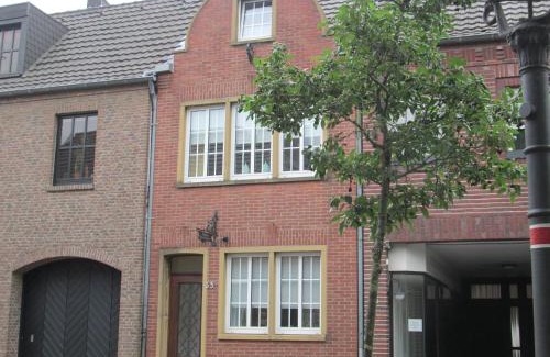 Waldfeucht House | Pension Haus Waldfeucht