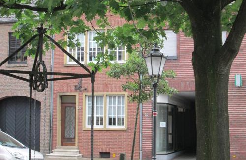 Waldfeucht House | Pension Haus Waldfeucht