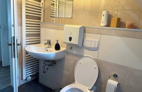 Ebersdorf House | Pension Jasmin