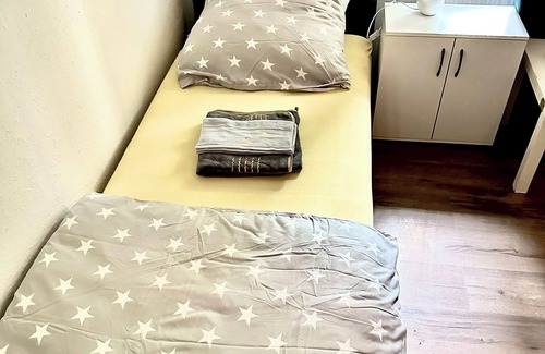 Ebersdorf House | Pension Jasmin