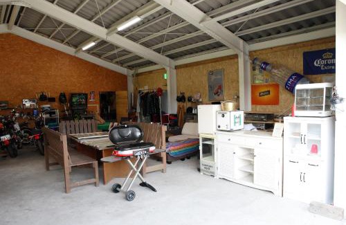 Kami-machi Bed & Breakfast | Pension Kamifuji