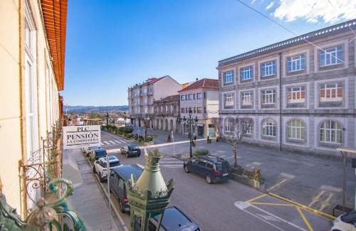 Tui House | Pension La Corredera