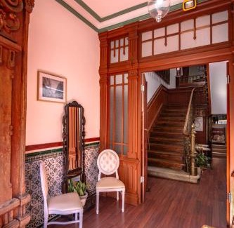 Tui House | Pension La Corredera