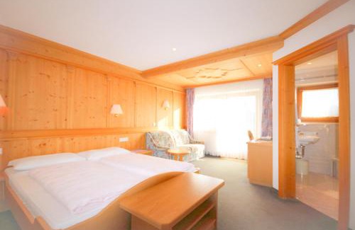 Antermoia Hotel | Pension Maria