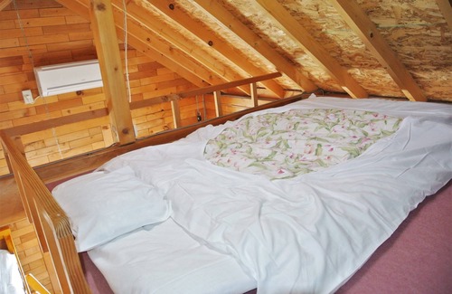 Biei House | Pension Megumiyuki