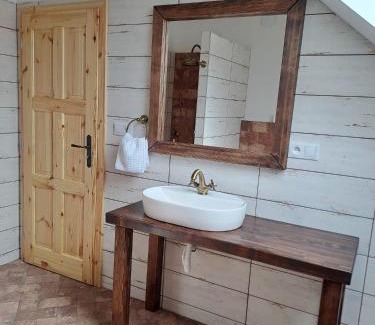 Malenice Apartment | Pension Na Statku- Koňský apartmán