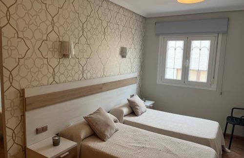 Cabo de Gata House | PENSION NAVAS