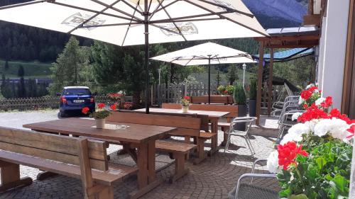 Solda Hotel | Pension Panorama