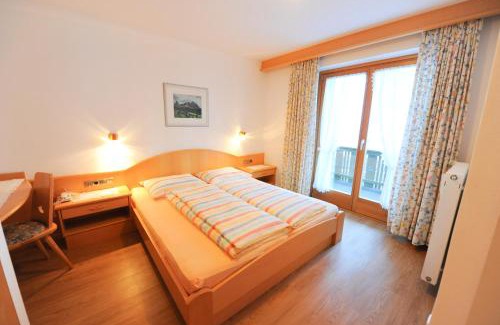 Solda Hotel | Pension Panorama