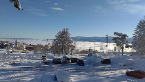 Madarao Mountain Resort House | Pension Pure