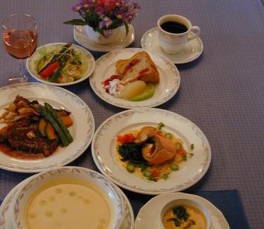 Madarao Mountain Resort House | Pension Pure
