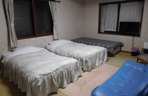 Madarao Mountain Resort House | pension pure