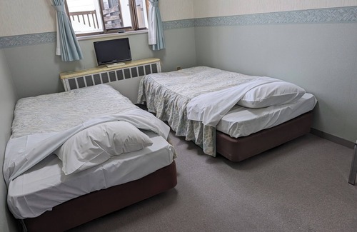 Madarao Mountain Resort House | pension pure