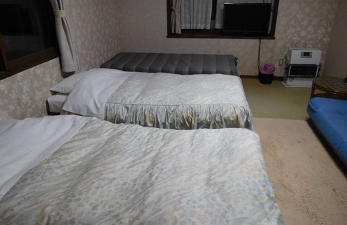 Madarao Mountain Resort House | pension pure