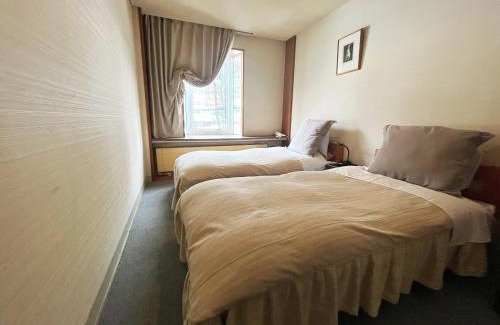 Zaoonsen House | Pension Puutaro