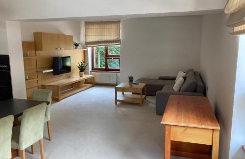 Velka Upa House | Pension Relax