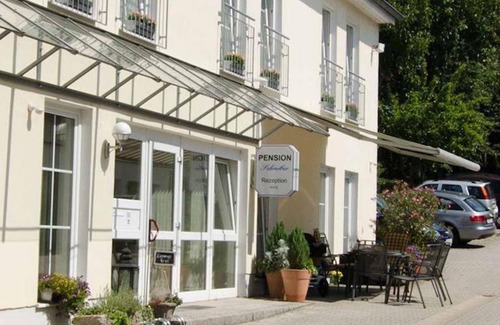 Bogen House | Pension Schreiber