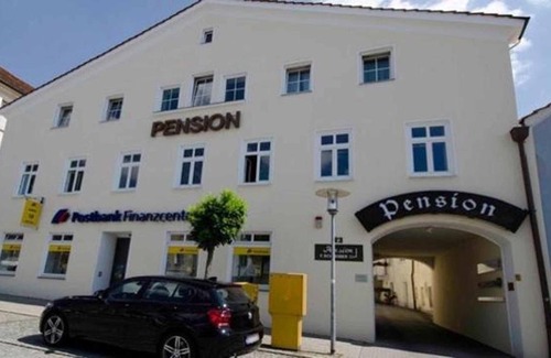 Bogen House | Pension Schreiber