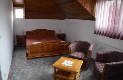 Tirgu Mures House | Pension Tip-Top