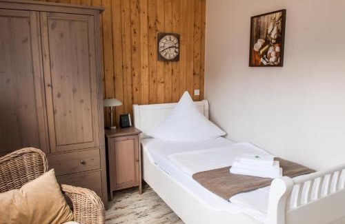 Friedland House | Pension Traumfänger