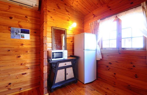 Okuma House | Pension Yonahadake