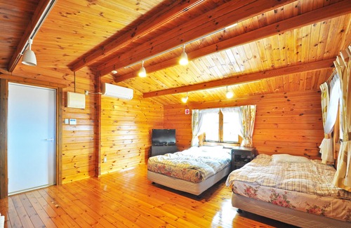 Okuma House | Pension Yonahadake