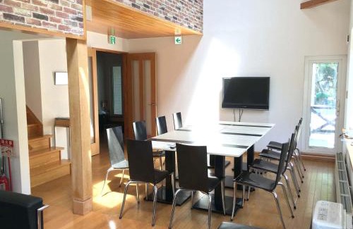 Ebetsu House | Pension Yu