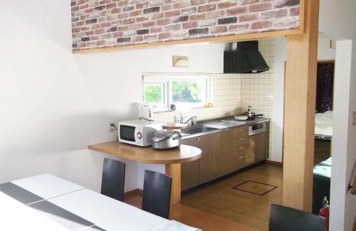 Ebetsu House | Pension Yu