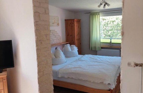 Breege House | Pension zum Meer