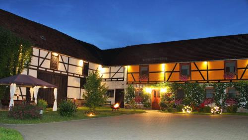 Stolpen House | Pension Zumpe