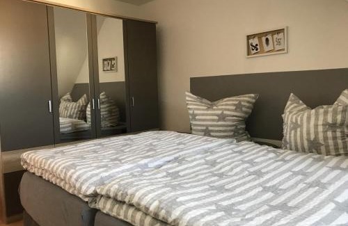 Fleischervorstadt House | Pensione da Vito