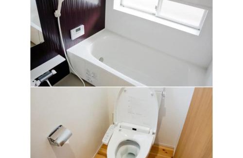 Shimonoseki House | Pensione Shimado - Vacation STAY 37555v