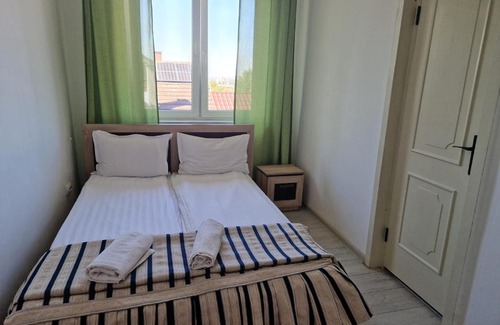 Ernei Hotel | Pensiunea Ana