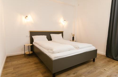 Tirgu Mures Bed & Breakfast | Pensiunea Arkara